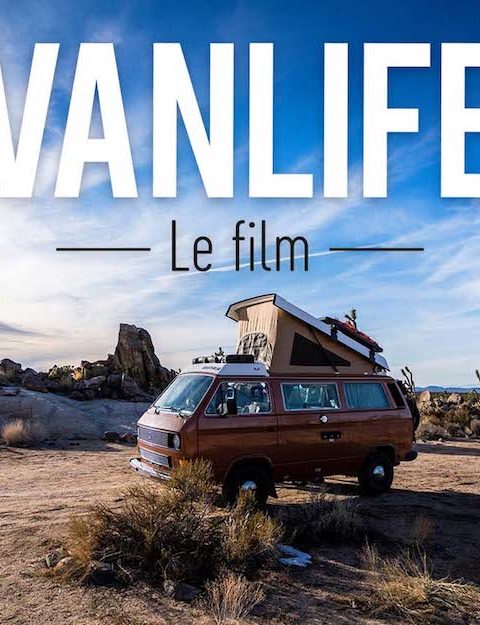 Vanlife Le Film - Les Coflocs