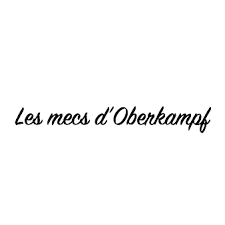 Les mecs d'Oberkampf