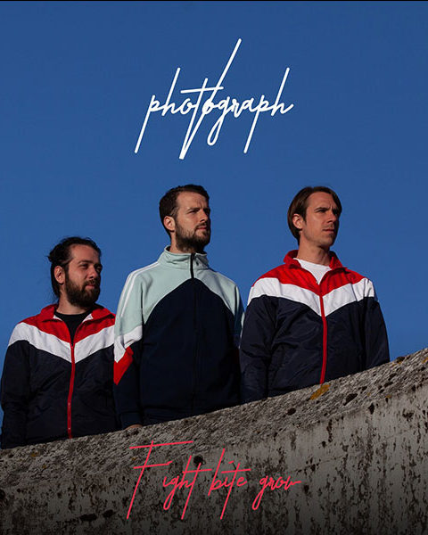 Photøgraph